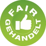 fair gehandelt