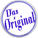das Original