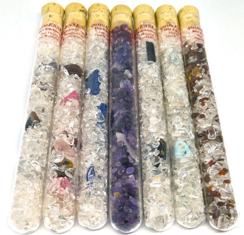 quintESSENCE Edelsteinstäbe