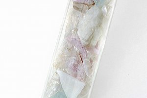 Edelstein-Stab Basic "Ausrichtung & Verbindung"