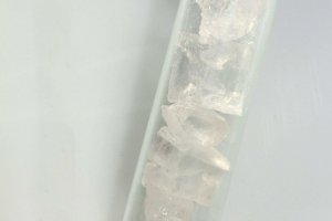 Edelstein-Stab Basic "Inneres Gleichgewicht"