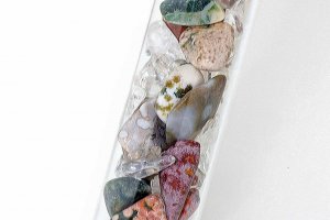 Edelstein-Stab Basic "Erneuerung"