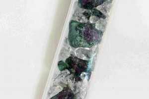 Edelstein-Stab Basic "Dynamik & Regeneration"