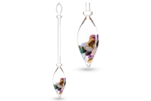 Phiole Five Elements